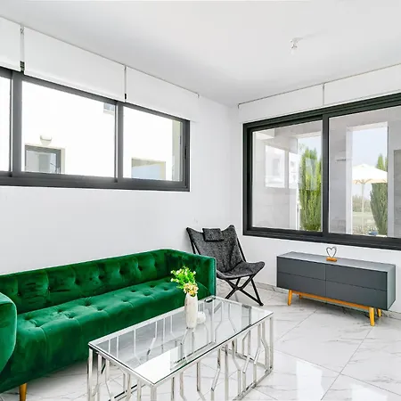 Villa Alassia 20 By Ezoria *