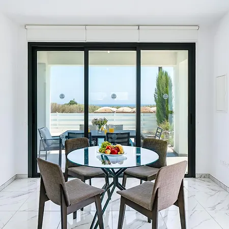 Villa Alassia 20 By Ezoria *