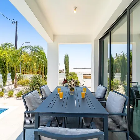 Villa Alassia 20 By Ezoria *