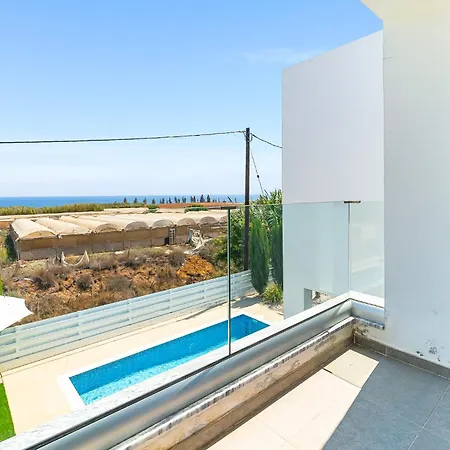 Villa Alassia 20 By Ezoria Paralimni