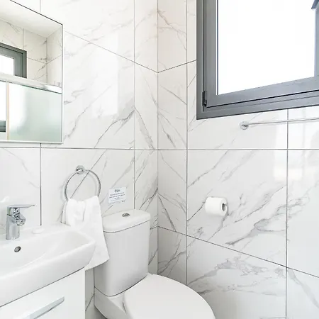 Villa Alassia 20 By Ezoria