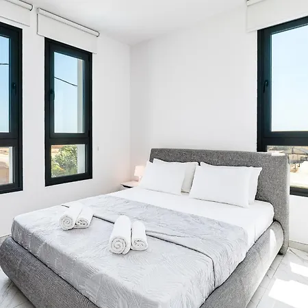 Villa Alassia 20 By Ezoria *