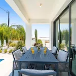 Villa Alassia 20 By Ezoria *