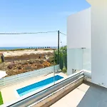 Villa Alassia 20 By Ezoria Paralimni