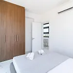 Alassia 20 By Ezoria Villa Paralimni
