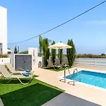 Villa Alassia 20 By Ezoria *