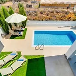 Villa Alassia 20 By Ezoria