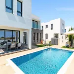 Villa Alassia 20 By Ezoria *