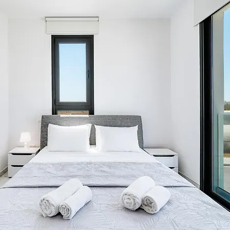 Alassia 20 By Ezoria Βίλα *