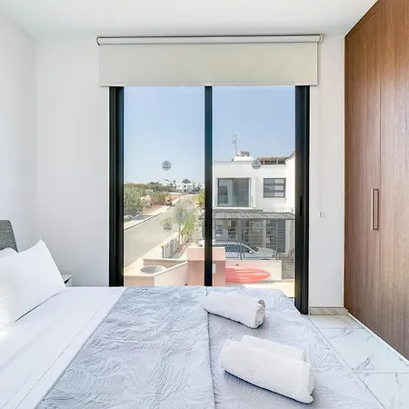 Vilă Alassia 20 By Ezoria