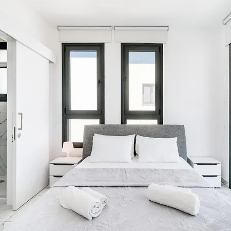 Vila Alassia 20 By Ezoria Paralimni