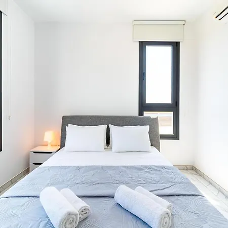 Vila Alassia 20 By Ezoria *