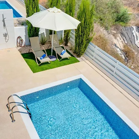 Alassia 20 By Ezoria * Paralimni