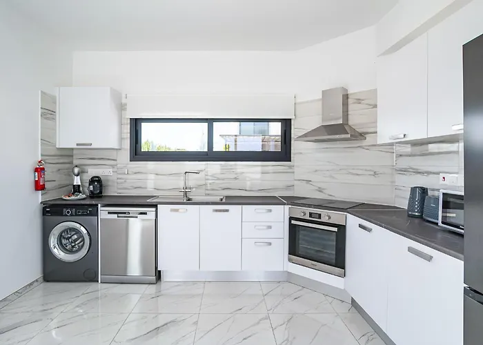 Villa Alassia 20 By Ezoria