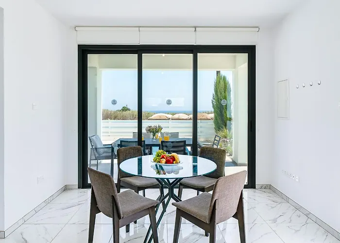 Villa Alassia 20 By Ezoria *