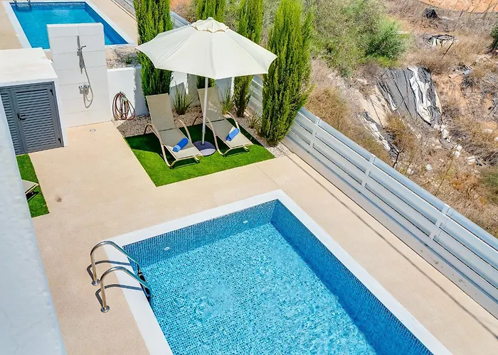 Alassia 20 By Ezoria * Paralimni