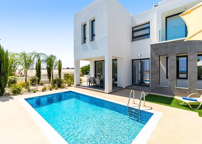 Alassia 20 By Ezoria Villa