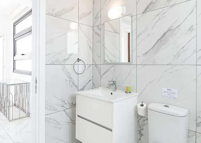 Villa Alassia 20 By Ezoria *