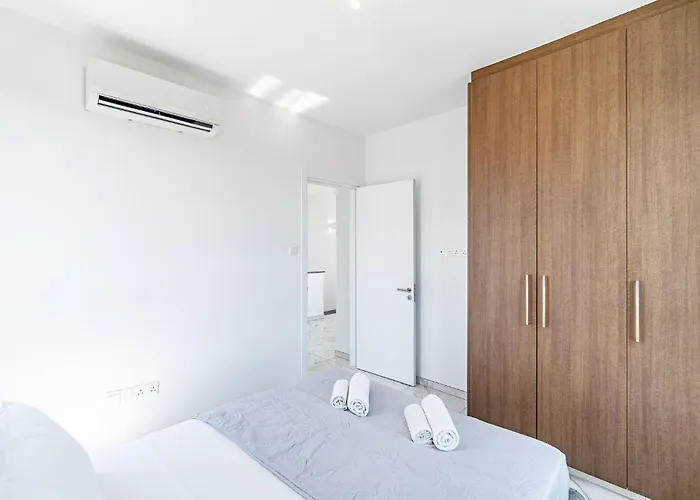 Villa Alassia 20 By Ezoria *