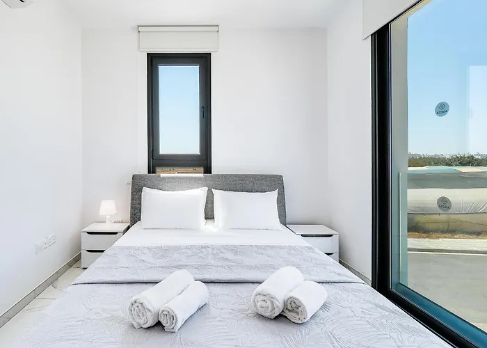 Alassia 20 By Ezoria Villa *