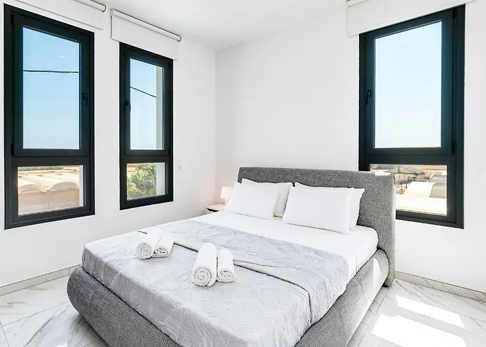 Villa Alassia 20 By Ezoria *